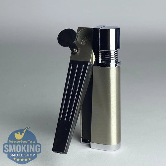 Dokha Lighter مدواخ بولاعة في قطعة واحدة