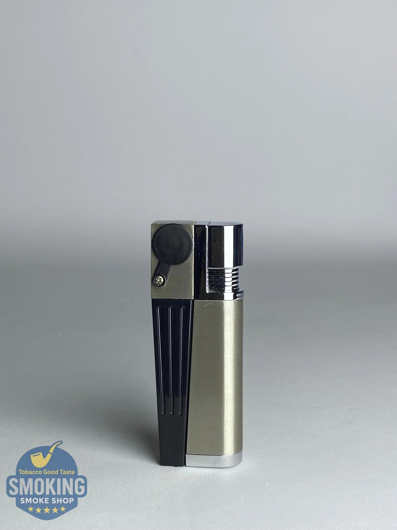 Dokha Lighter مدواخ بولاعة في قطعة واحدة