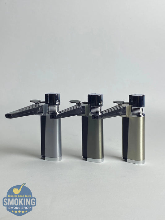 Dokha Lighter مدواخ بولاعة في قطعة واحدة