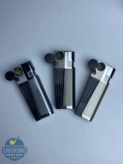 Dokha Lighter مدواخ بولاعة في قطعة واحدة