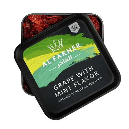 Al Fakher Molasses معسل الفاخر 250 جرام