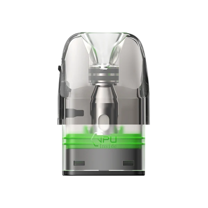 Geekvape Q cartridge كارتدج جيك فايب كيو