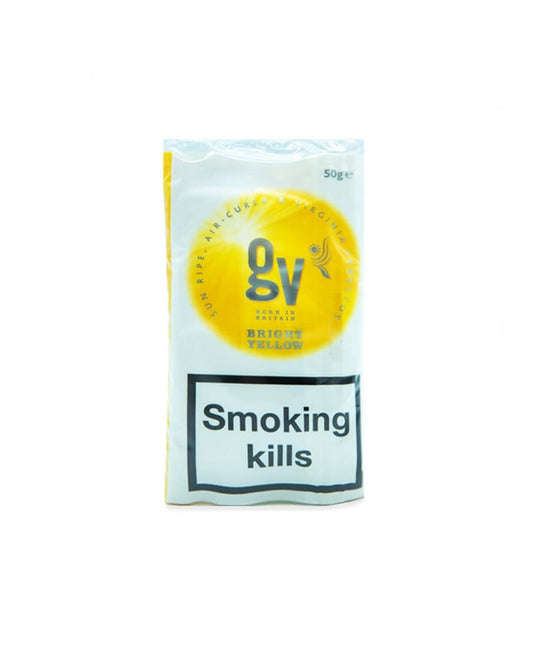 GV tobacco تبغ جي في