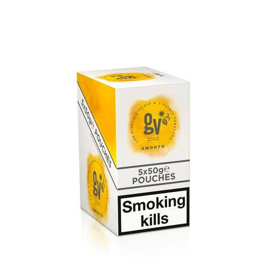 GV tobacco تبغ جي في