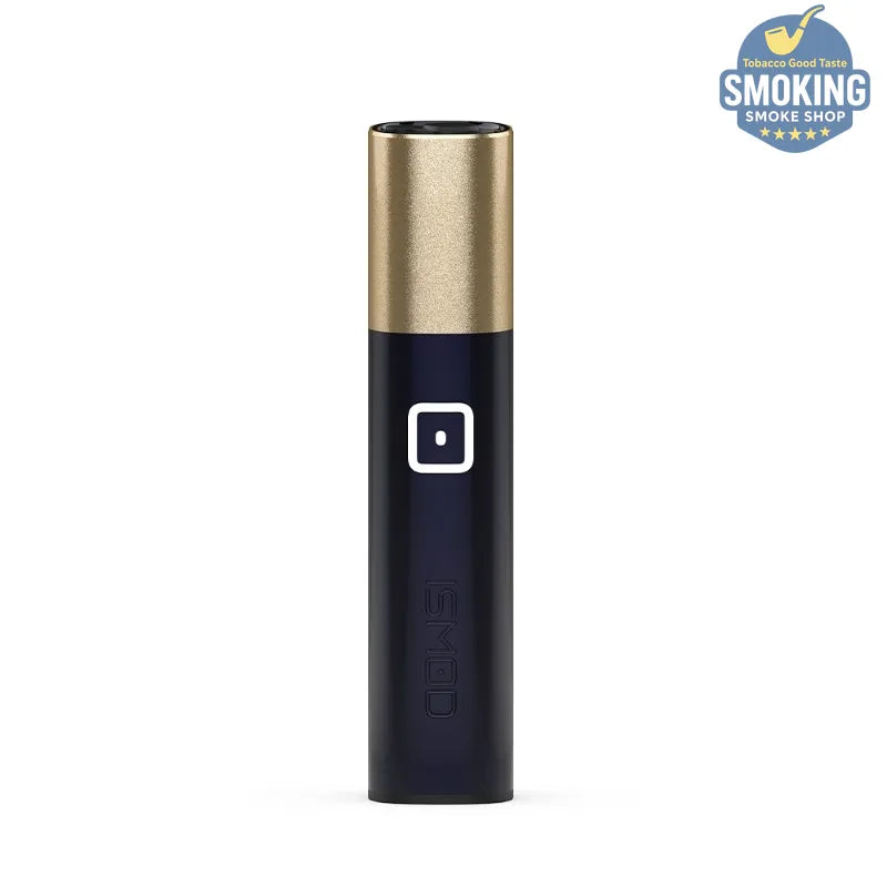 ISMOD Jet heating tobacco device — جهاز تسخين تبغ إسـمـود جيت بطارية كبيرة 