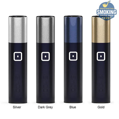 ISMOD Jet heating tobacco device — جهاز تسخين تبغ إسـمـود جيت بطارية كبيرة 