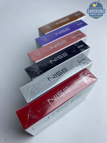 Nise Heat Sticks For ismod Device - نيس أعواد تبغ لجهاز تسخين التبغ ايسمود 