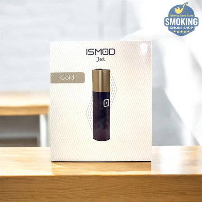 Nise Heat Sticks For ismod Device - نيس أعواد تبغ لجهاز تسخين التبغ ايسمود 