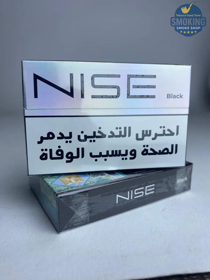 Nise Heat Sticks For ismod Device - نيس أعواد تبغ لجهاز تسخين التبغ ايسمود 