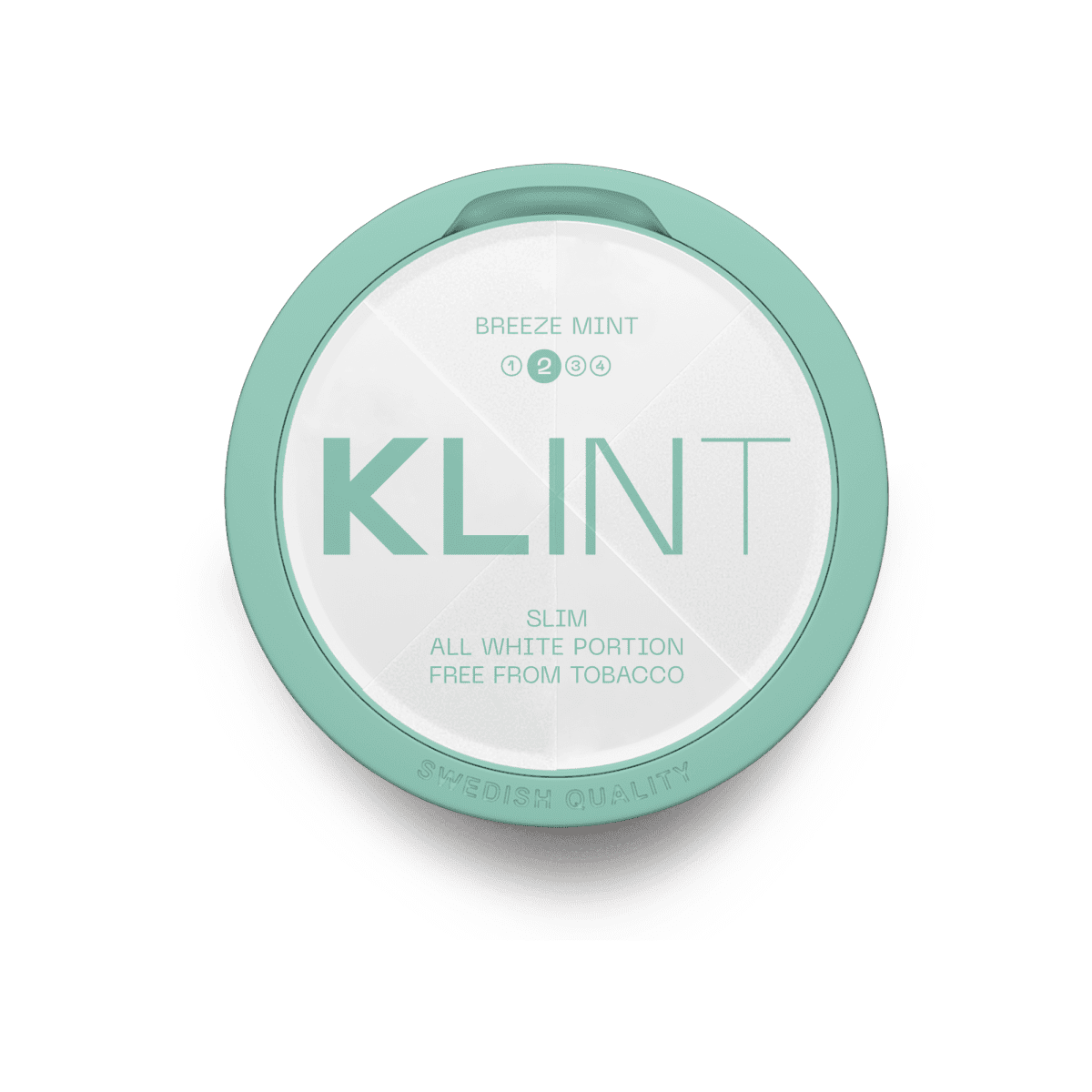 KLINT Nicotine pouches اكياس نيكوتين كلينت 