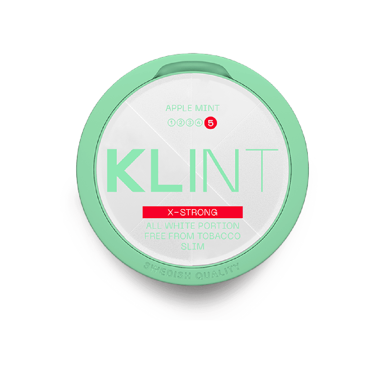 KLINT Nicotine pouches اكياس نيكوتين كلينت 