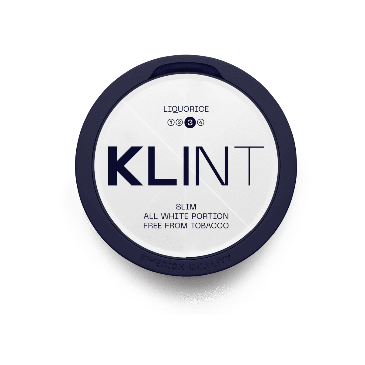 KLINT Nicotine pouches اكياس نيكوتين كلينت 