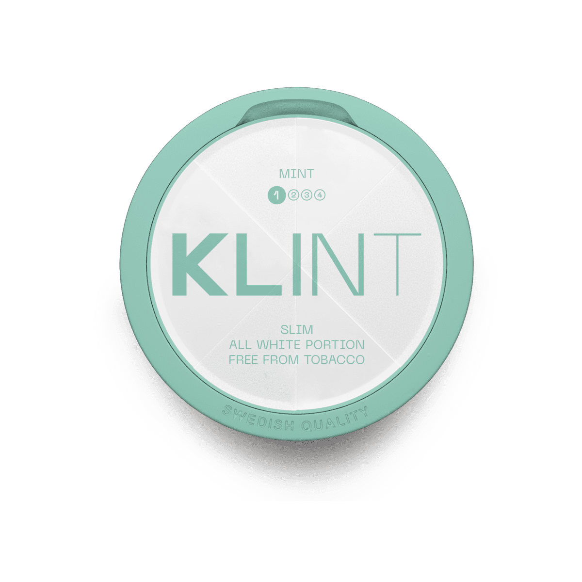 KLINT Nicotine pouches اكياس نيكوتين كلينت 