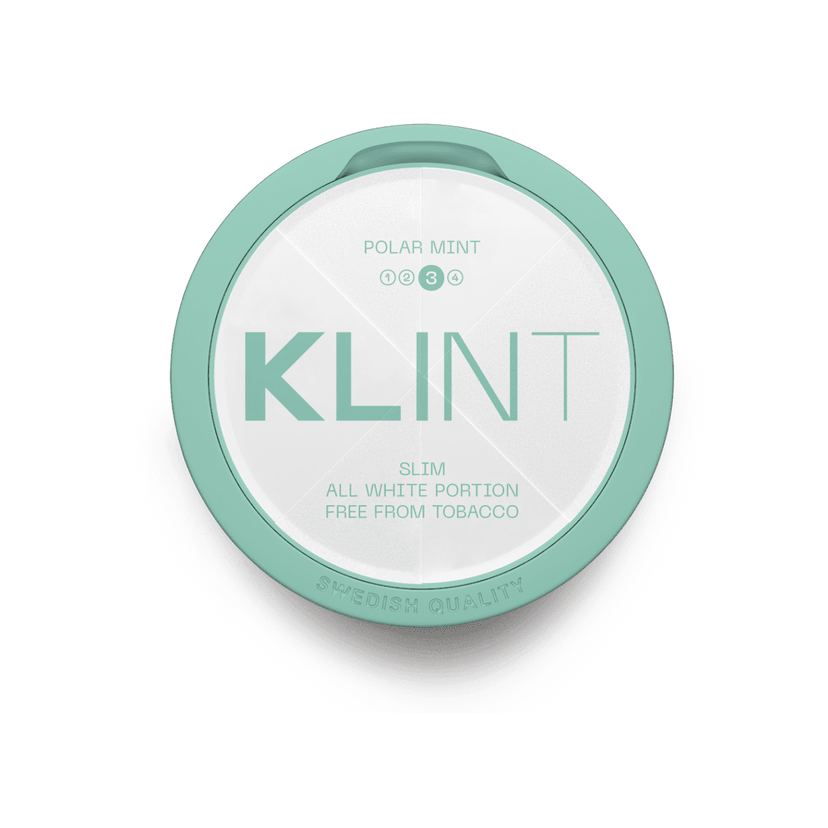 KLINT Nicotine pouches اكياس نيكوتين كلينت 