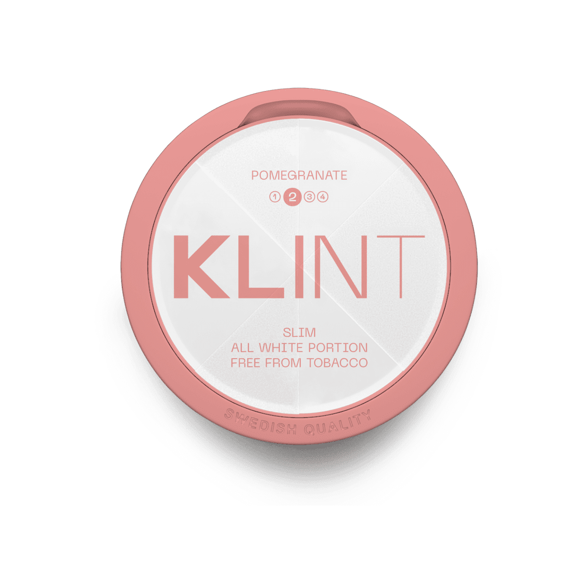 KLINT Nicotine pouches اكياس نيكوتين كلينت 