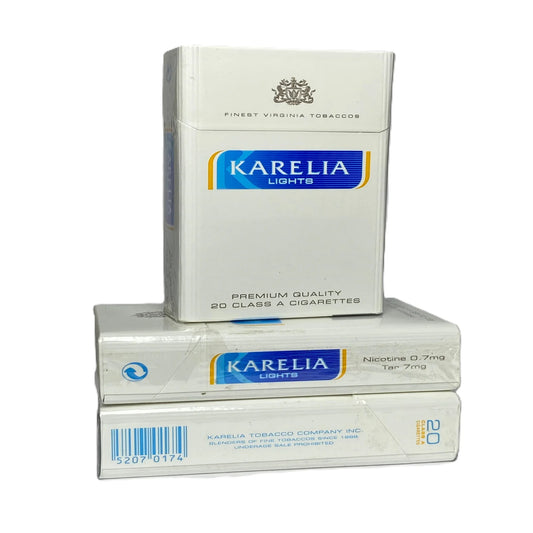 Karelia King size كاريليا كينج 