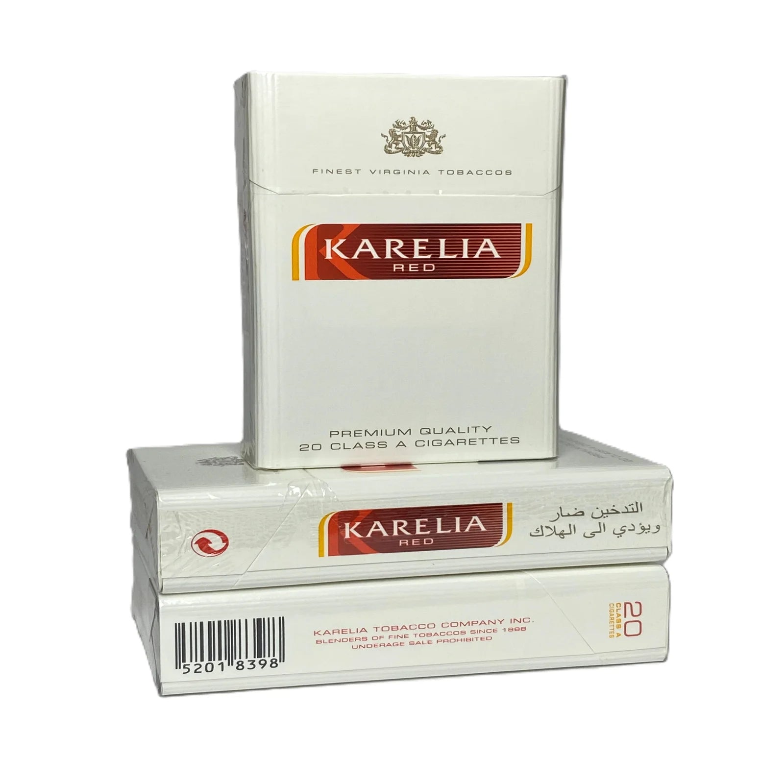 Karelia King size كاريليا كينج 