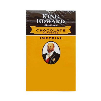 King Edward سيجار كينج ادوارد كبير