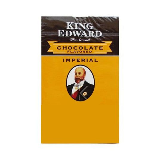 King Edward سيجار كينج ادوارد كبير