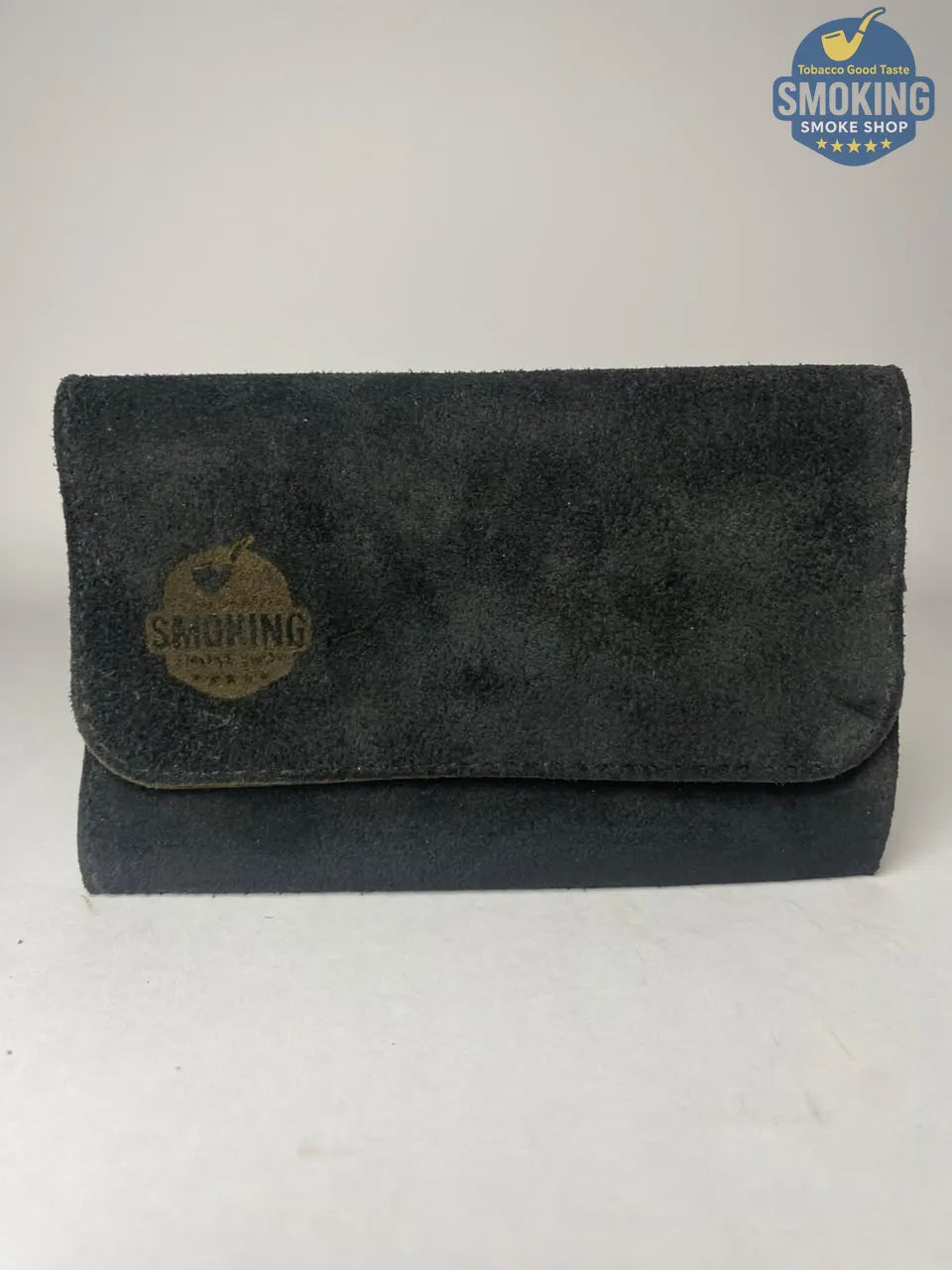 Smoking Leather Tobacco Pouch Multi Color —  جراب تبغ وعدة سجائر لف جلد طبيعي مصري شمواه متعدد الألوان