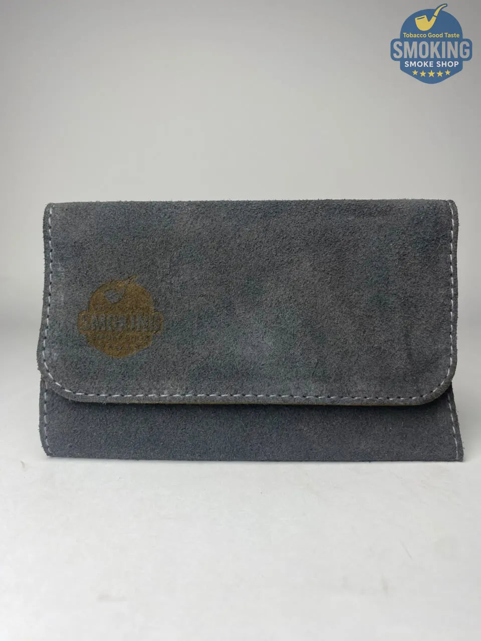Smoking Leather Tobacco Pouch Multi Color —  جراب تبغ وعدة سجائر لف جلد طبيعي مصري شمواه متعدد الألوان