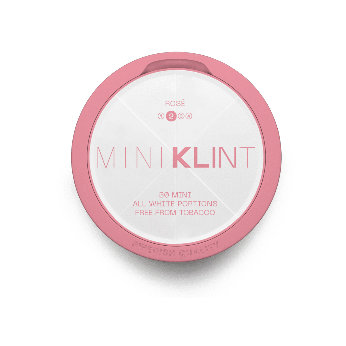 KLINT Nicotine pouches اكياس نيكوتين كلينت 