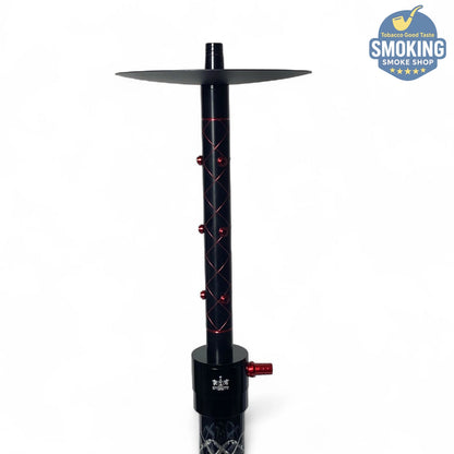 Malek Elzaman Diamond 64 CM Shisha ملك الزمان شيشة دايموند 64 سم 