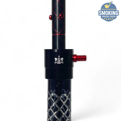 Malek Elzaman Diamond 64 CM Shisha ملك الزمان شيشة دايموند 64 سم 