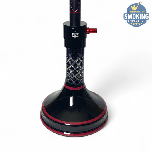 Malek Elzaman Diamond 64 CM Shisha ملك الزمان شيشة دايموند 64 سم 