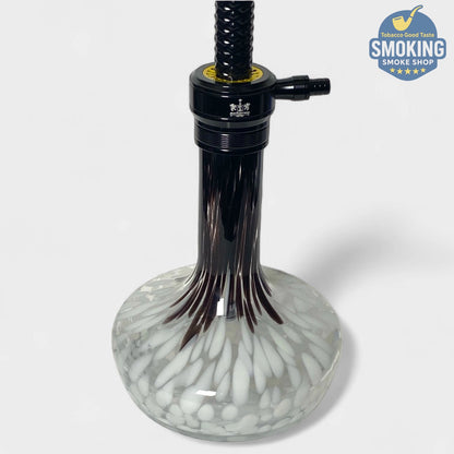 Malek Elzaman diamond shape 64 CM Shisha - ملك الزمان دايموند شيشة 64 سم 