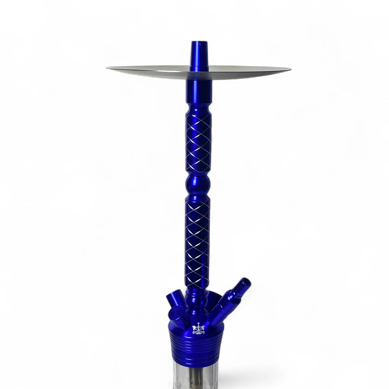 Malek Elzaman Star 63 CM Shisha - ملك الزمان ستار شيشة 63 سم 