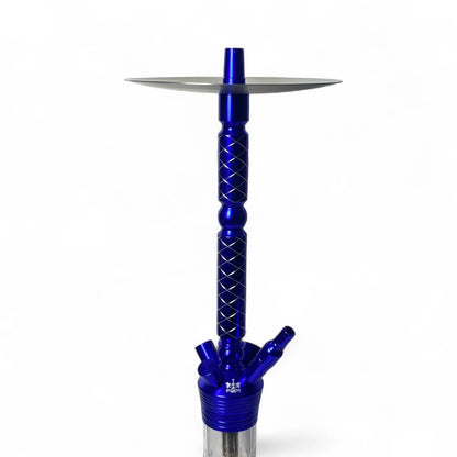 Malek Elzaman Star 63 CM Shisha - ملك الزمان ستار شيشة 63 سم 