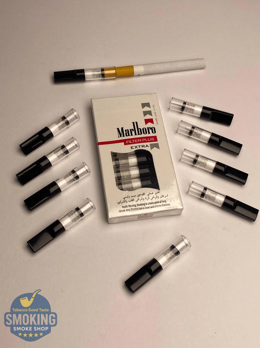 Marlboro cigarette holder مبسم سجاير مارلبورو 