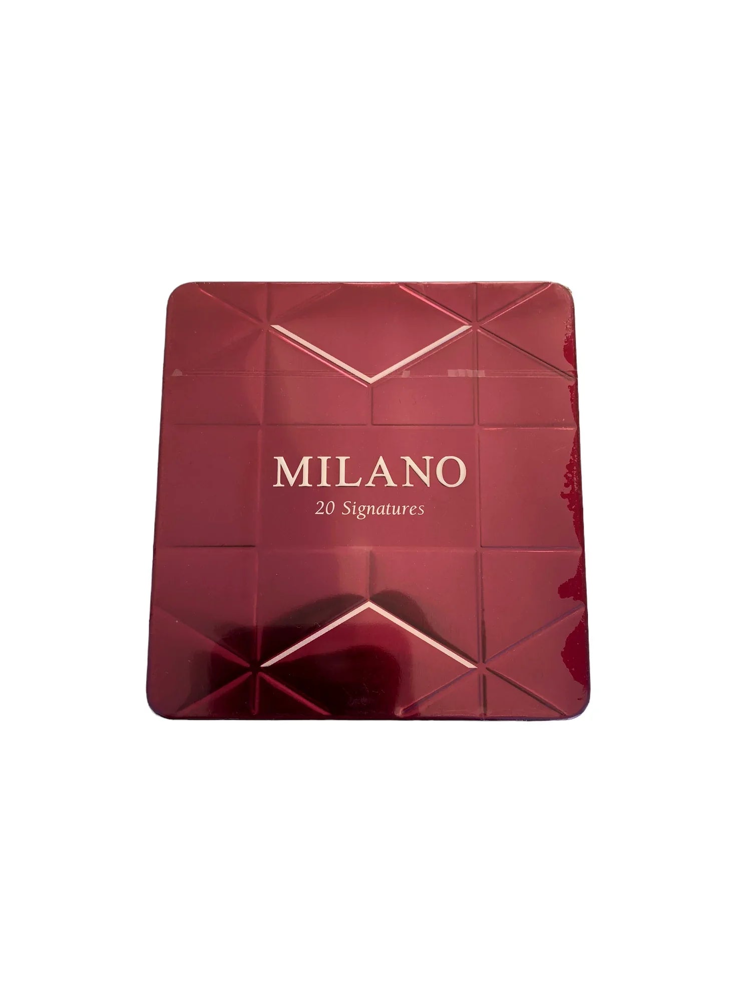 Milano Signature Cigarettes 20Pcs ميلانو ليتل سيجار 