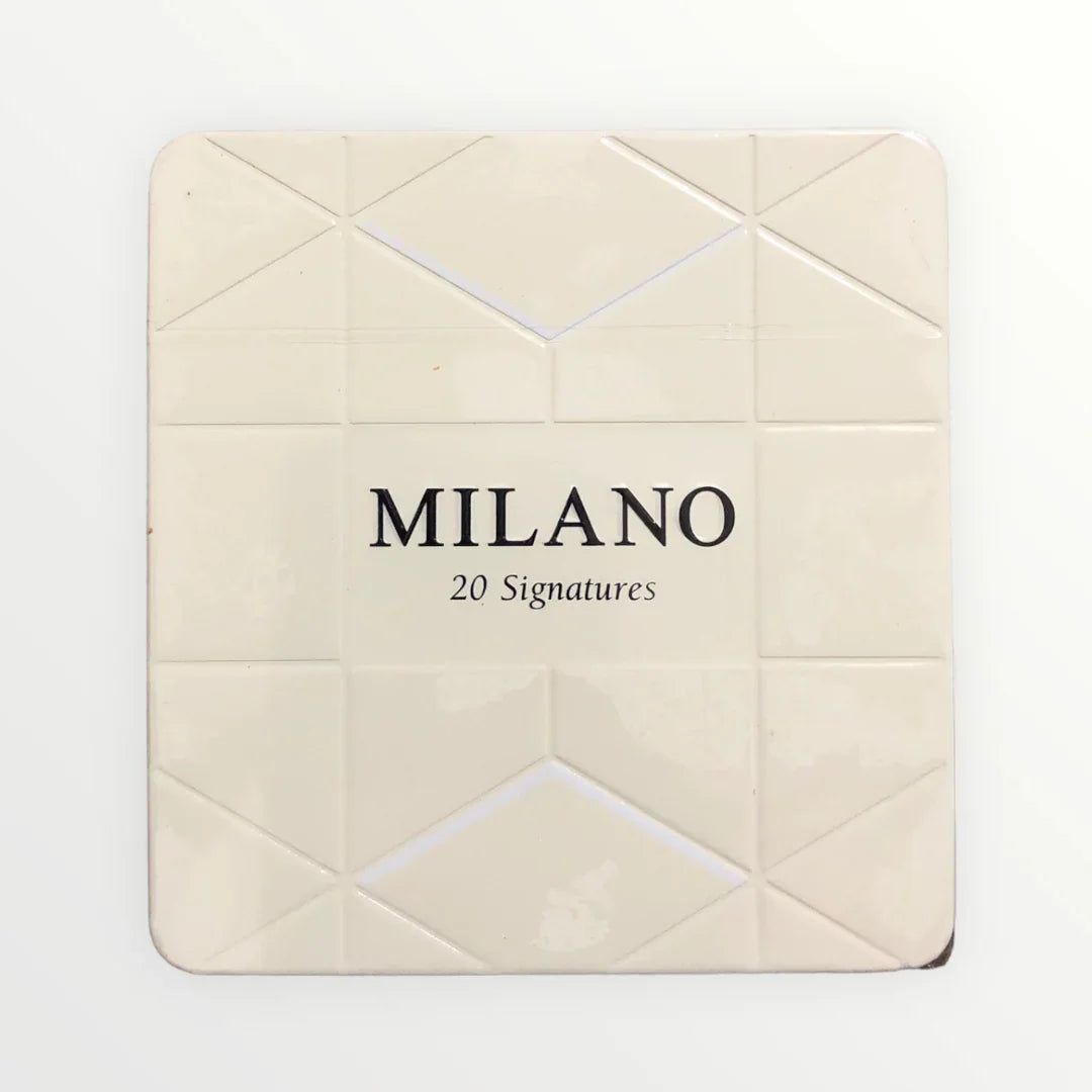 Milano Signature Cigarettes 20Pcs ميلانو ليتل سيجار 