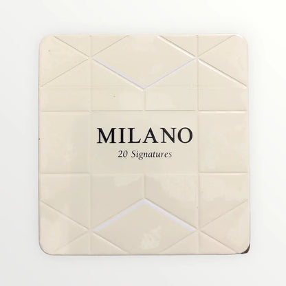 Milano Signature Cigarettes 20Pcs ميلانو ليتل سيجار 