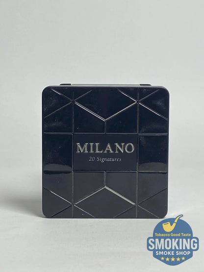 milano cigarette "Milano Retro Brown" Milano Pakistan W2 01 |