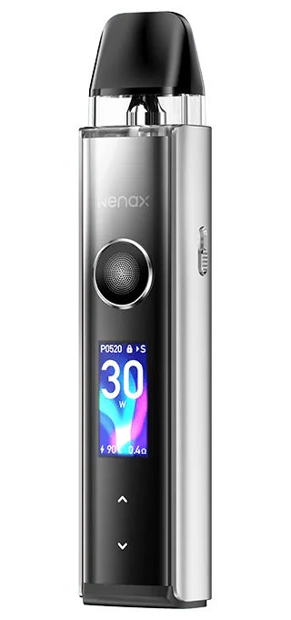 Geekvape Wenax Q pro Pod - وينكس كيو برو بود سيستم 