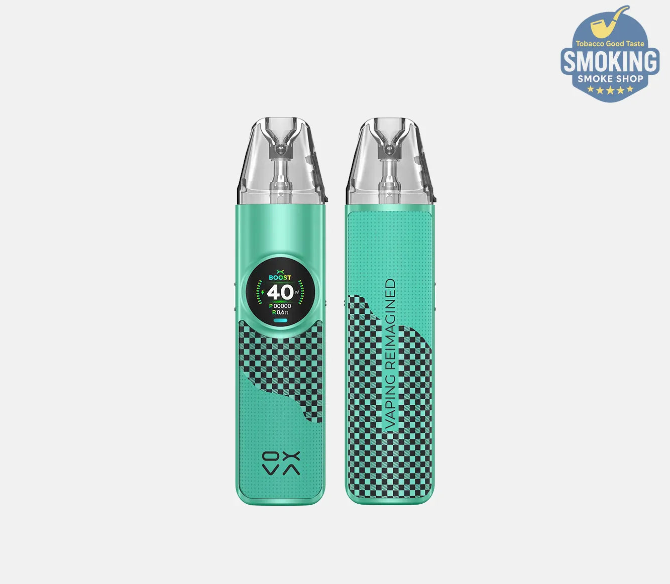 OXVA NEXLIM POD KIT - اوكسافا نيكسلم بود سيستم