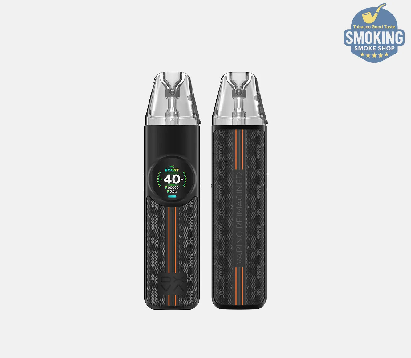 OXVA NEXLIM POD KIT - اوكسافا نيكسلم بود سيستم