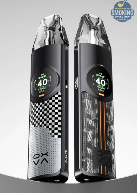 OXVA NEXLIM POD KIT - اوكسافا نيكسلم بود سيستم