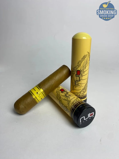 Nub Connecticut Cigar — سيجار نب كونكتيكت الفاخر 🇩🇴✨