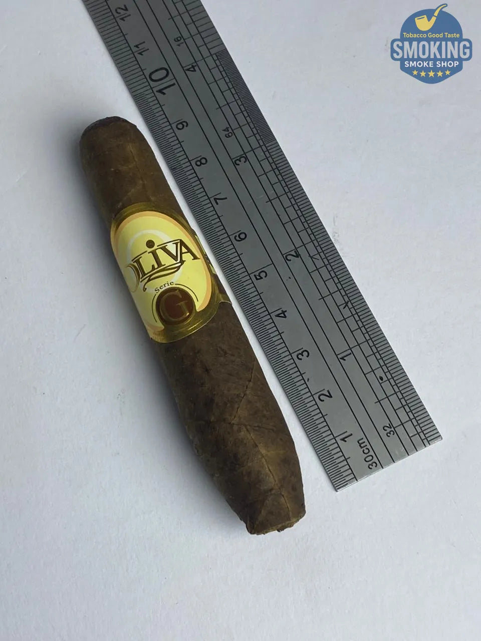 🥇 Oliva Serie G Cameroon — سيجار أوليفا سيريز ( جي ) كاميرون الفاخر