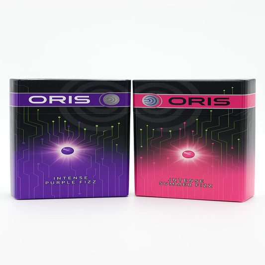 Oris Intense Compact switch اوريس كومباكت سويتش