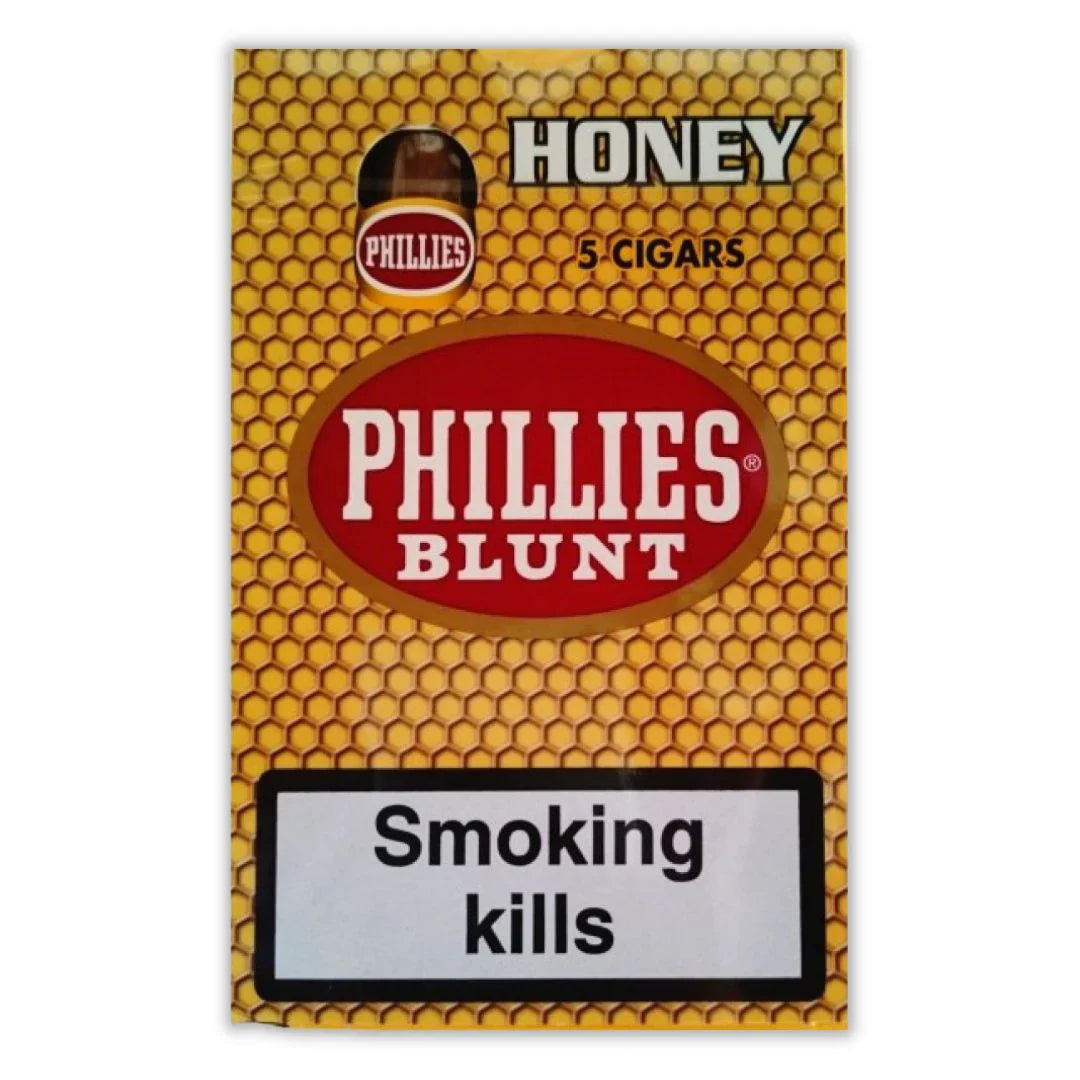Phillies blunt cigar سيجار فيليس 