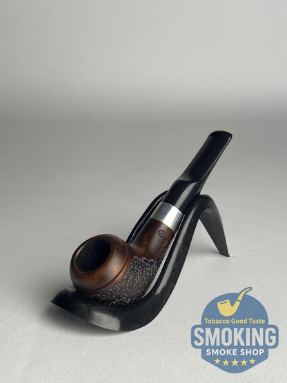 Pipsan Straight Apple Pocket pipe بايبسان آبل بايب مستقيم للجيب 