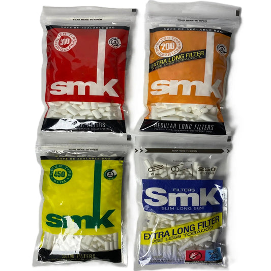 SMK Filters فلاتر اس ام كيه