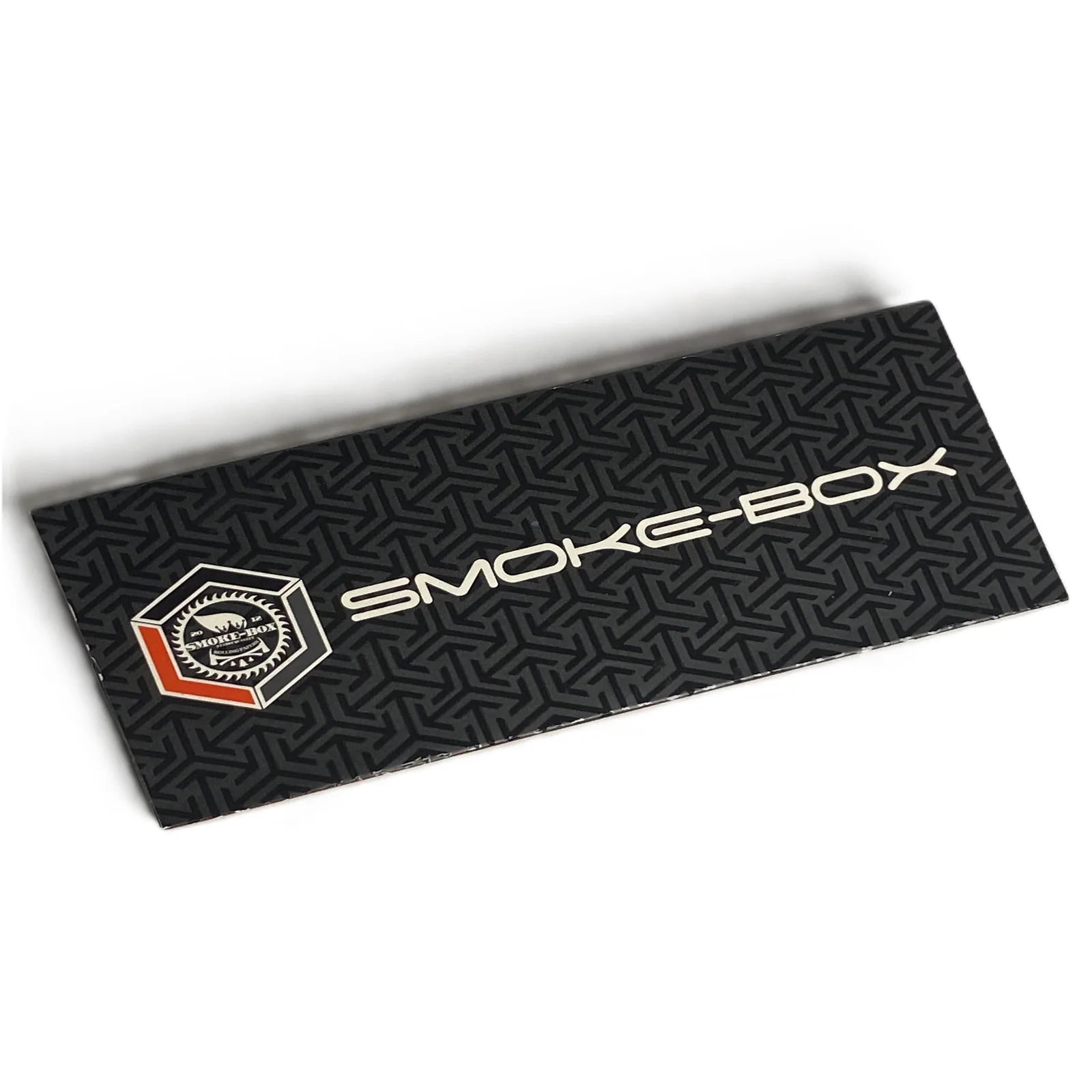 
Smoke Box Black + tips بفرة سموك بوكس اسود طويل تبات 
