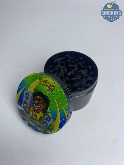 🎶 HoneyPuff Smoking Kit Box — طقم تدخين متكامل من هوني بَف