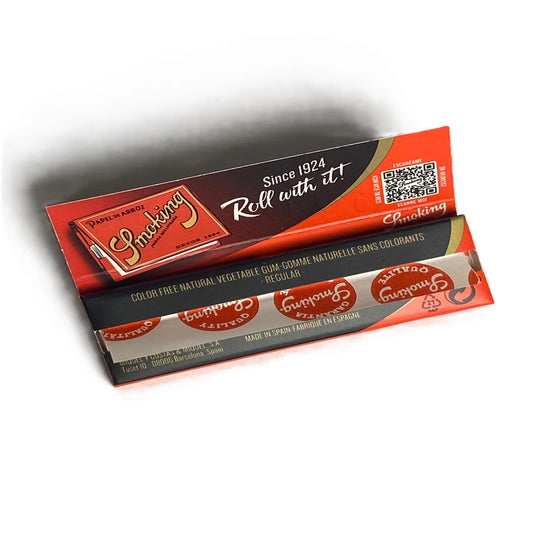 Smoking Deluxe Regular سموكنج اسود قصير